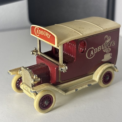 Days gone vehicle lledo - gone,