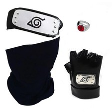 Naruto Shippuden Kakashi
