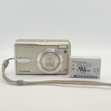 Fujifilm Digital Camera