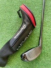 Taylormade Stealth Plus Hybrid
