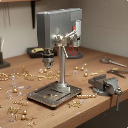 Tiny press adjustable - tiny,