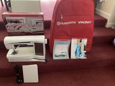 Husqvarna designer diamond - husqvarna,
