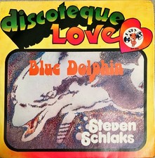 Steven schlaks blue dolphin - steven,