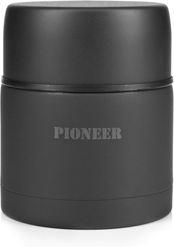 Pioneer vacuum insulated - pioneer,
