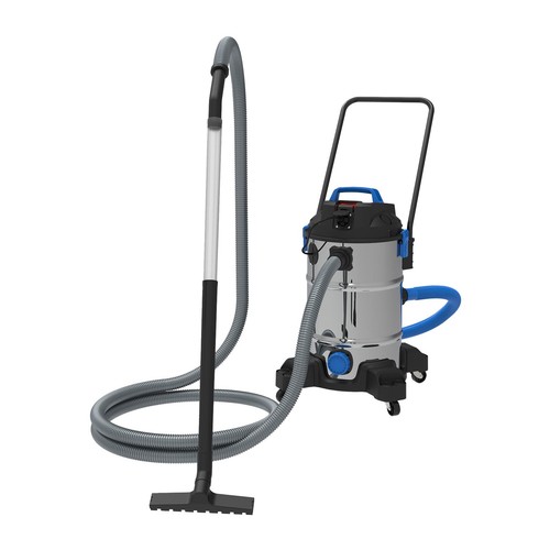 Aquaforte pond vacuum cleaner - vacuum,