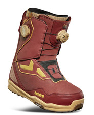 Thirtytwo -MEN'S TM-2 DOUBLE BOA® WIDE X MERRILL S  - Brown - UK size 11