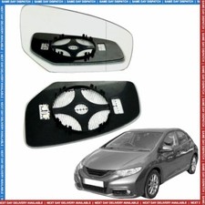 Right Driver side Wide Angle