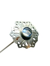 Antique Victorian Silver