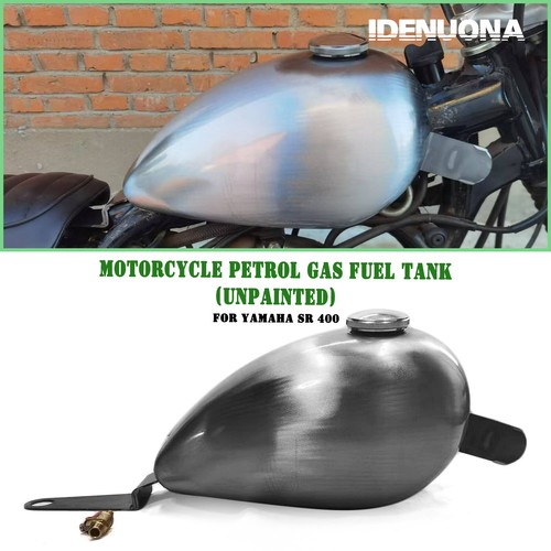 Handmade modified motorcycle - handmade,