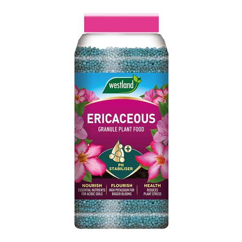 Westland ericaceous plant food - westland,