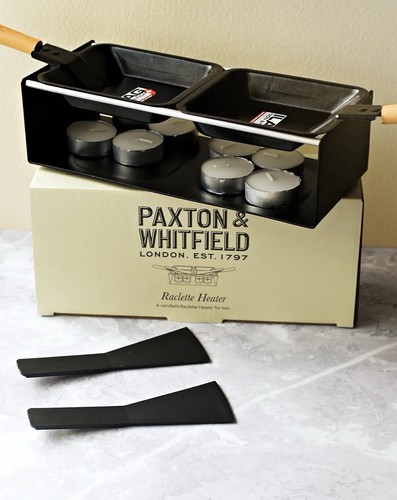 Paxton whitfield raclette - paxton,