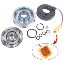AC Compressor Magnetic Clutch