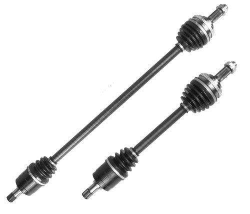 Axles fit 1992 - cv,