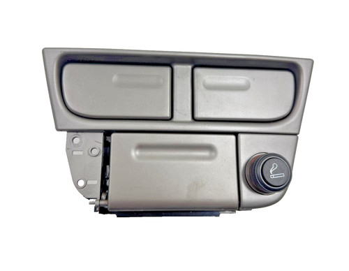 Ashtray cup holder - ashtray,