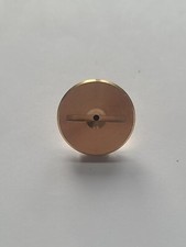 Faema brew group brass spray - group,
