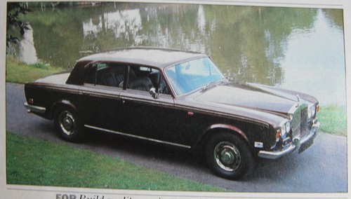 Original 1989 profile csc mag - 1989,