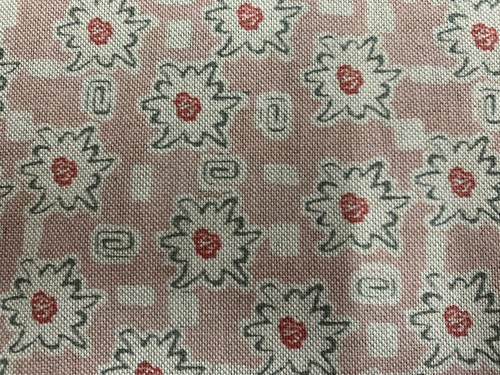 Nordic splat fabric - splat,