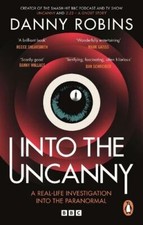 Into the Uncanny by Danny