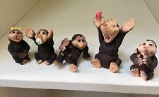 5 x Doverdale Designs Ltd Moles