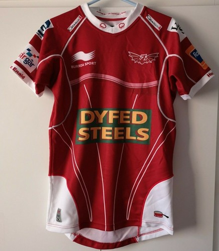 Llanelli scarlets lads welsh - llanelli,