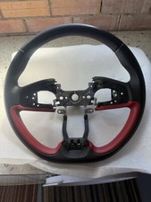 Honda Civic Type R Fk8 2018 Steering Wheel 