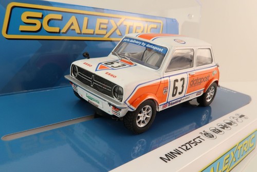 Scalextric c4413 mini - c4413, 1275gt