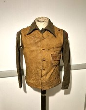 WW2 British Army ATS Auxiliary Territorial Service Anti-Aircraft Jacket & Jerkin