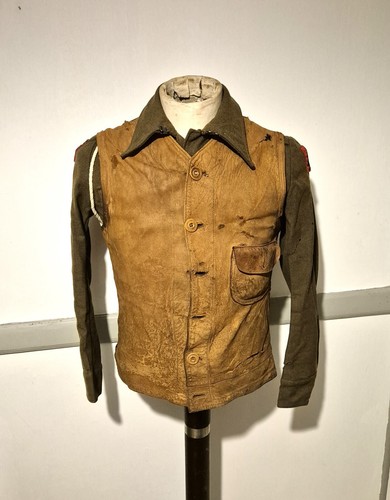 Ww2 british army ats - ww2,