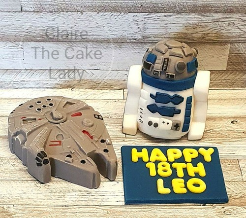 Handmade edible unofficial - edible,