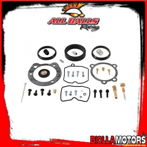 1760 carburetor overhaul - 26-1760,