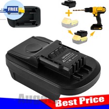 Adapter For DEWALT 18/20V