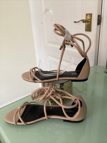 Bnwt next ladies beige - bnwt,
