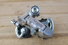 Sachs Huret Aris Classic 3500 Rear Derailleur Mech Vintage Retro Steel Road Bike
