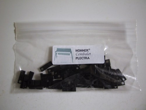 New hohner cembalet - **new,