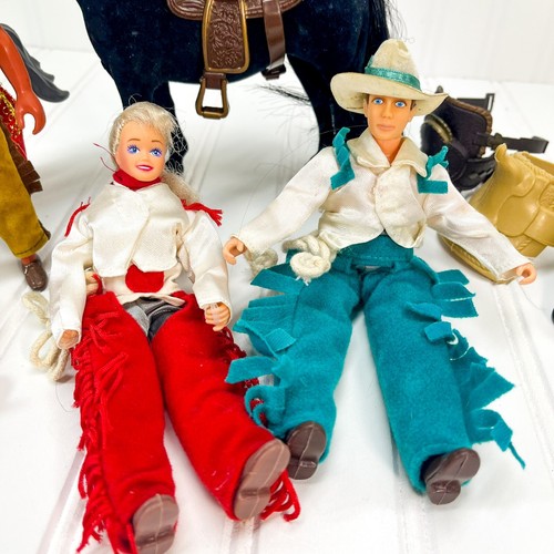 Rare retired breyer - breyer, #7002