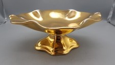 Vintage Royal Winton Golden Age Bon Bon Footed Candy Dish, Bowl. (W)