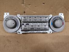 HONDA STREAM MK1 2001 - 2006 HEATER/AC CONTROLLER 61095 D01Z1