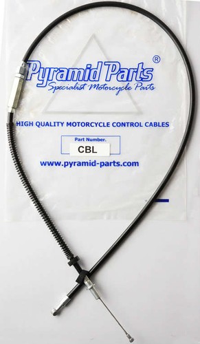 Clutch cable for kawasaki - clutch,