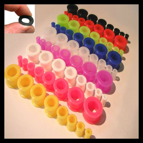 3mm 40mm flexible ear - 3mm-40mm,