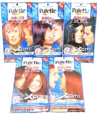 Schwarzkopf Palette Color XXL