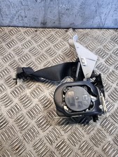 MERCEDES E220 SEAT BELT REAR