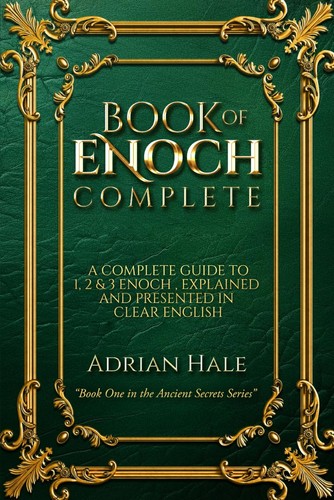 Book enoch complete the - enoch, complete: