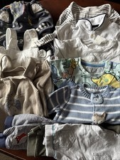 Boys' Baby Clothes Bundle 3-6 Months