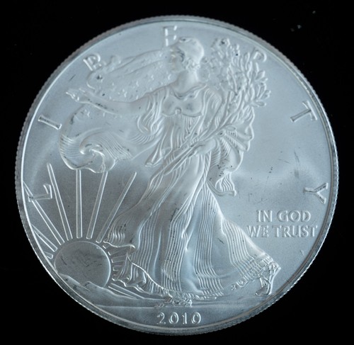 2010 american eagle liberty - eagle,