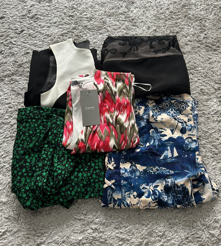 Job lot bundle women s - job,