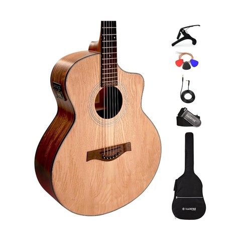 Kadence electric acoustic - kadence,