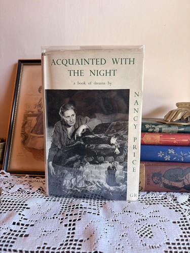 1949 acquainted with the - with, night