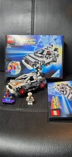 Lego 21103 back the - the, future