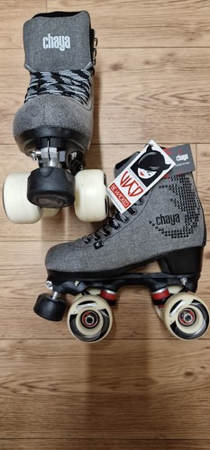 Roller skates quad - roller, ladies