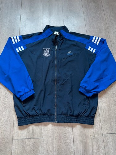 Vintage 90s adidas tsv - 90s,